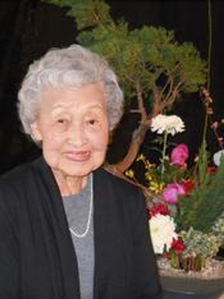 Georgia Hiroko Matsui