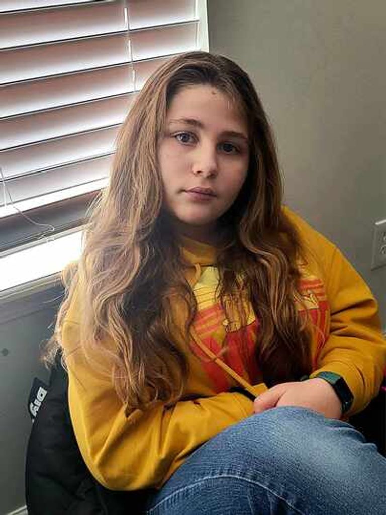 Zoey Mckinzie Profile Photo