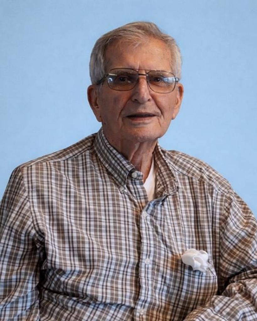 Edward George Underwood Profile Photo