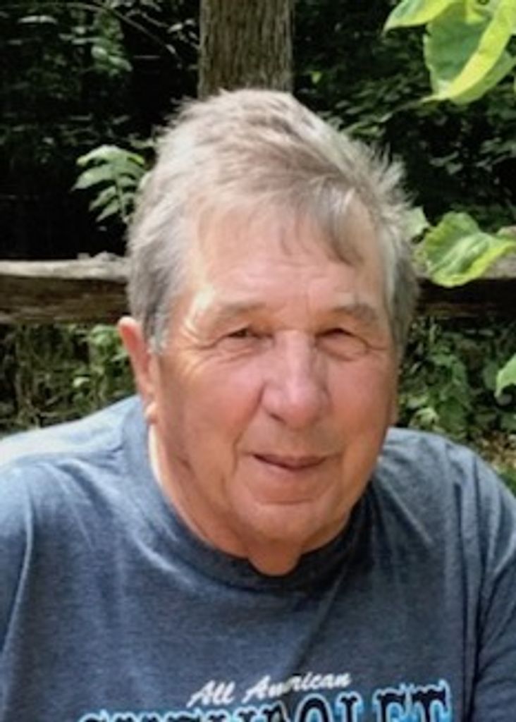 Duane Wagler Profile Photo