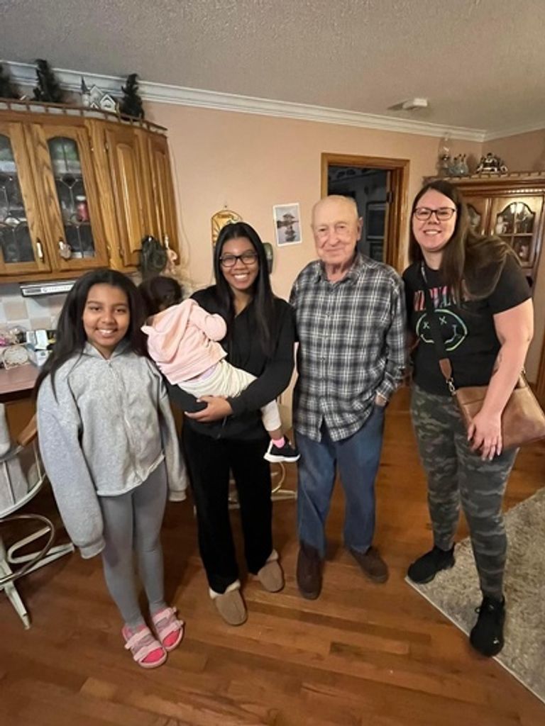 Freddie Edward Pollock, Sr. Profile Photo