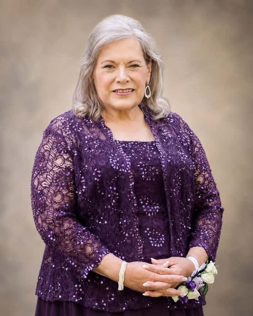 Elizabeth Lee Parleir Profile Photo