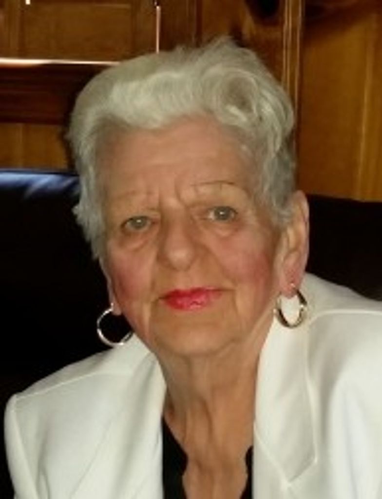Frances Ann Peters Profile Photo