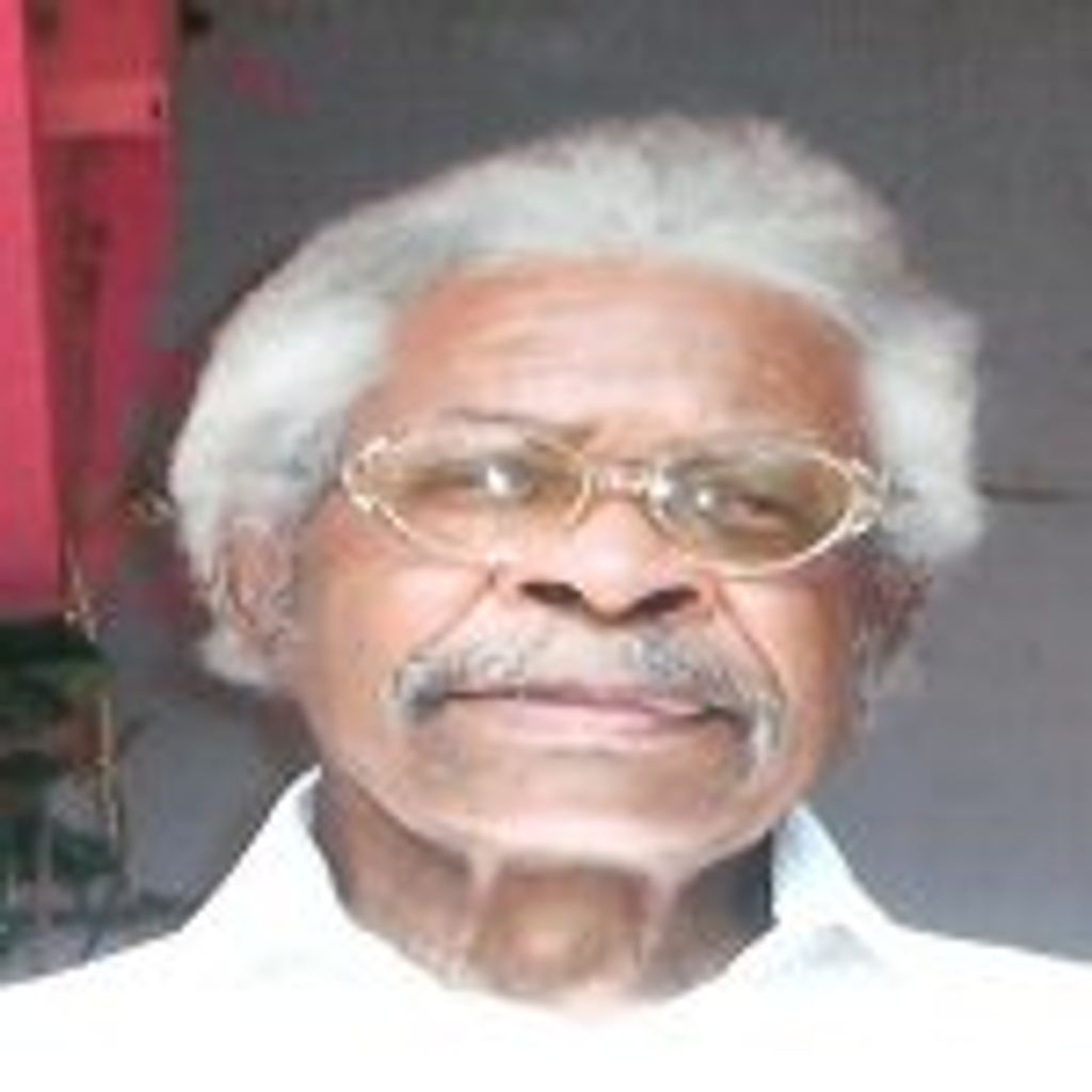Claudis "Papa" Smith