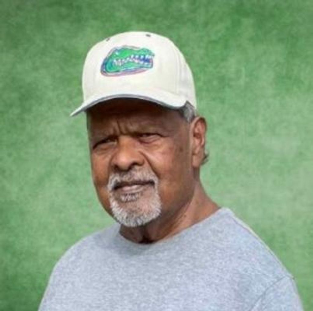 Isaac Soodeen Profile Photo