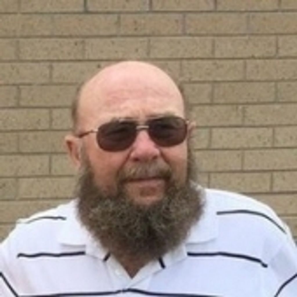 Dean A. Williams Profile Photo