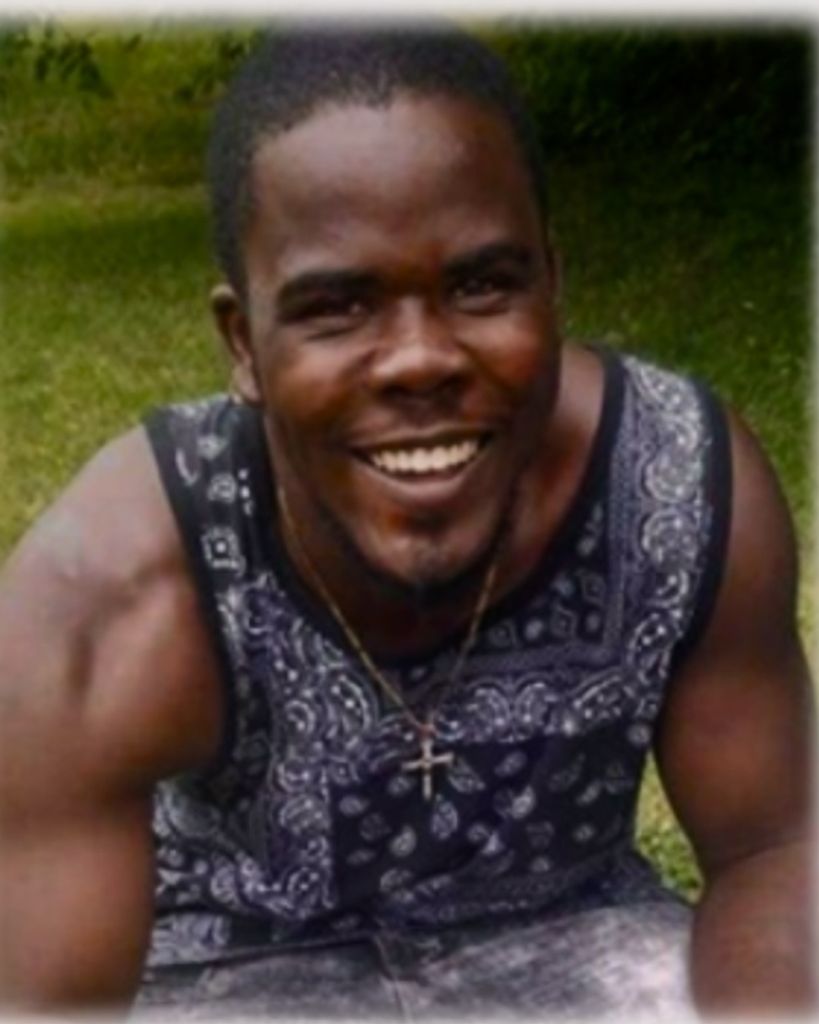 Yoshawn Chevey Williams, Sr.