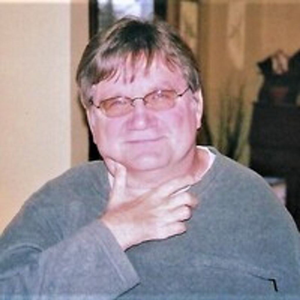 Jon Renlund Kauppi