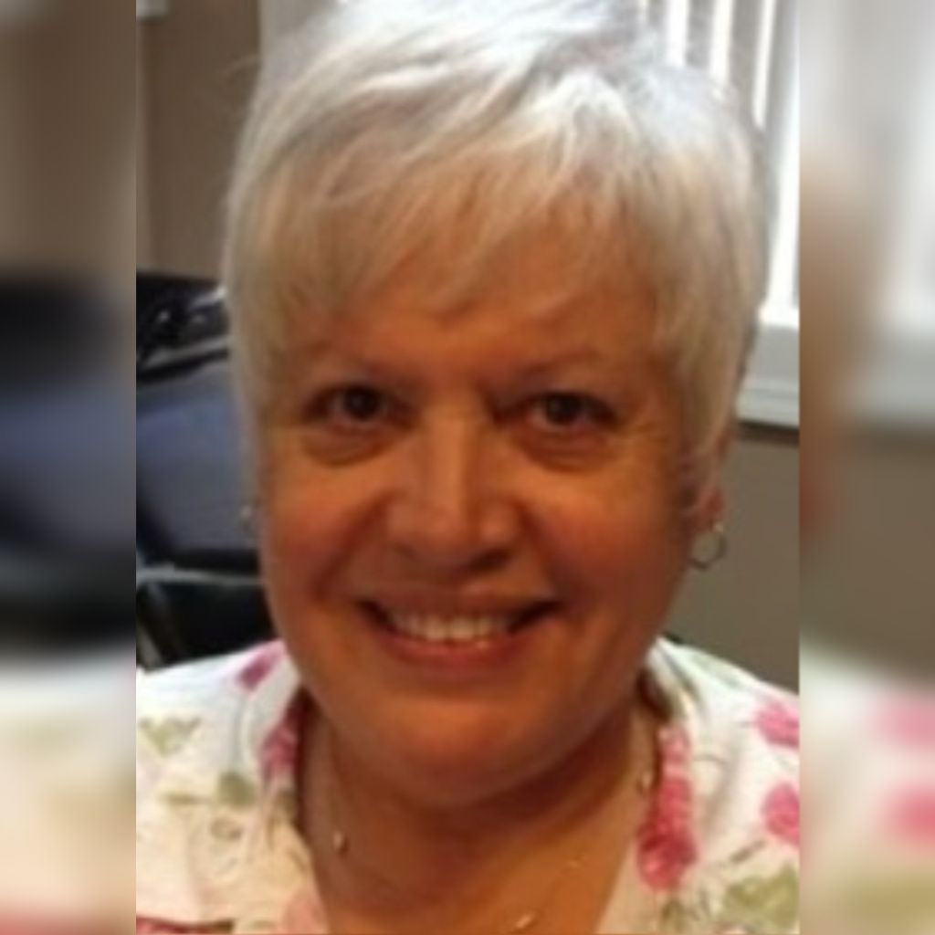 Raquel Torres Profile Photo
