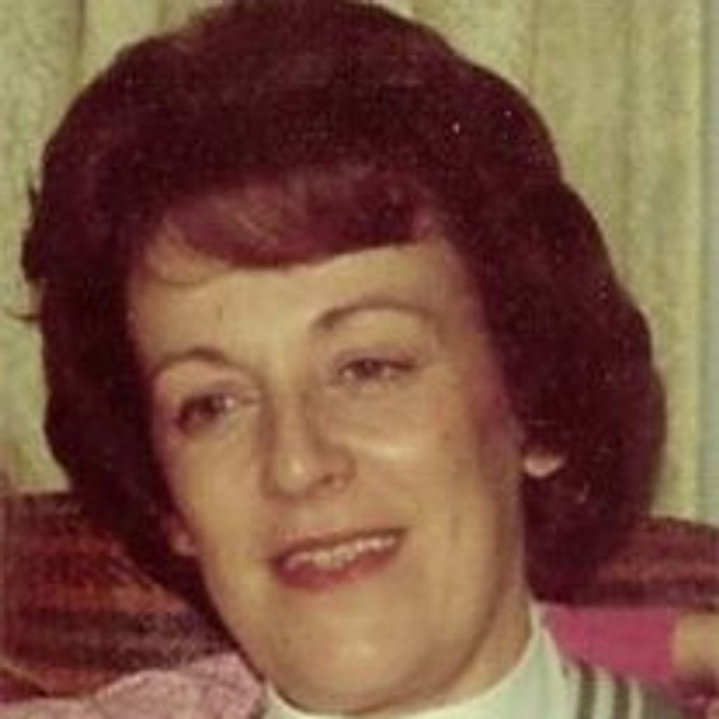 Ora I. "Norma" Harper