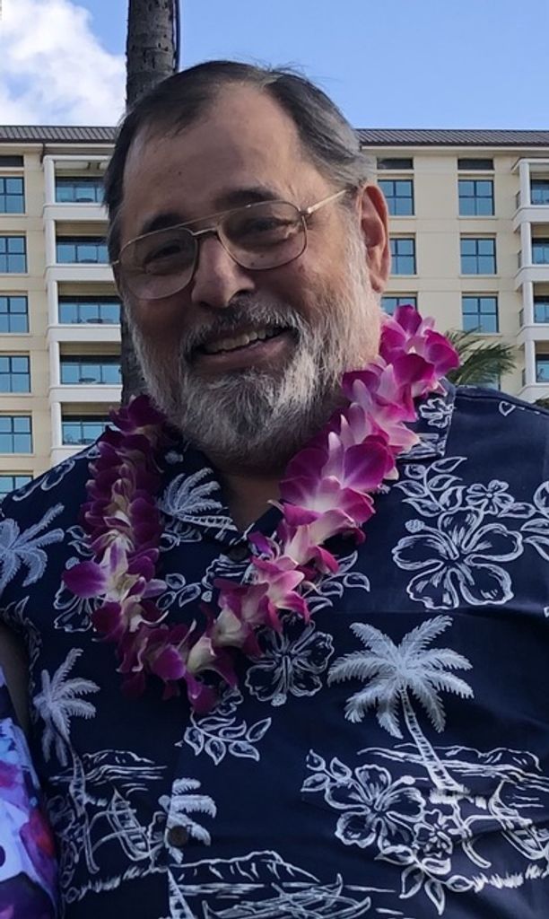 Roberto "Bobby" Mariano Pombo Profile Photo
