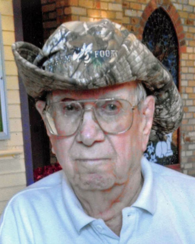 Willis Mollins Profile Photo