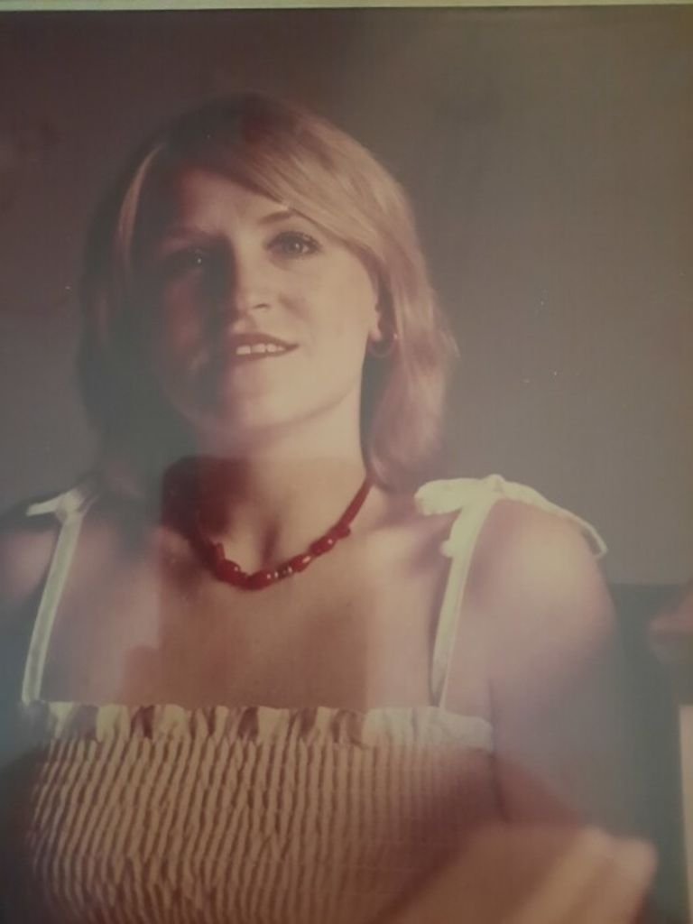 Linda Carol (Eckmann)  Richardson-Hambel