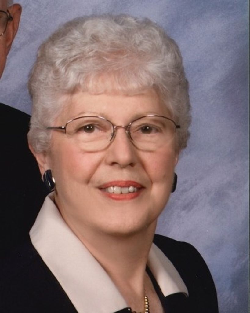 Mary Louise Albaugh Profile Photo