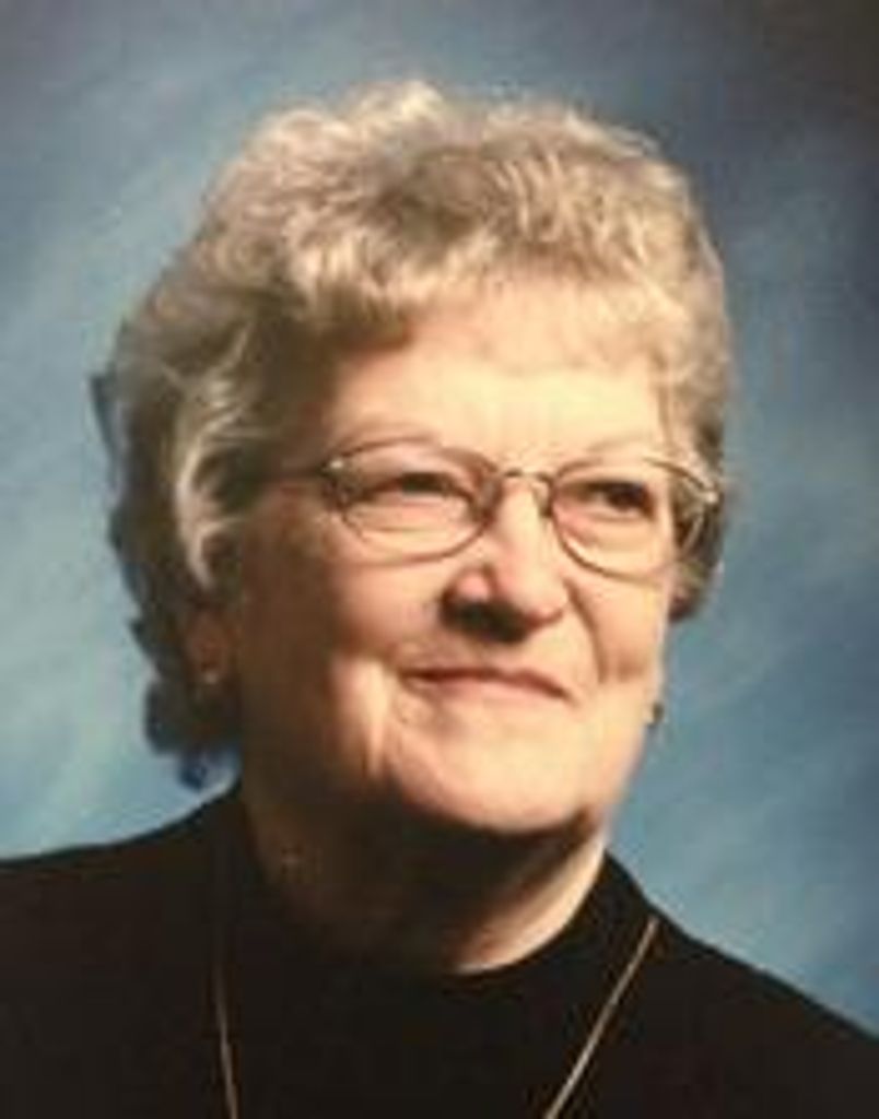 Martha "Marty" Mae Tuttle Profile Photo