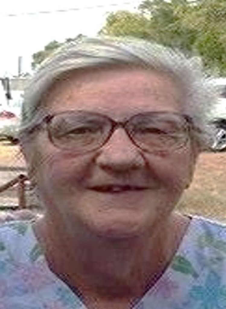 Carol Davis