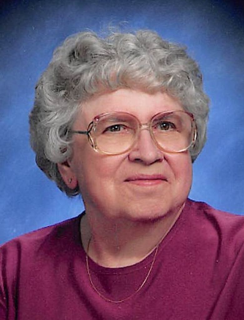 Mary L. (Layne)  Frost