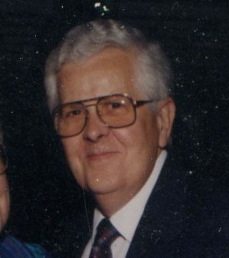 Spencer G. Molloy