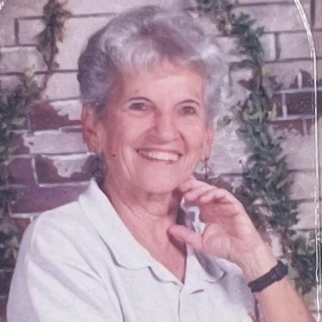 Sadie "Sally" Mary Ippolito Profile Photo