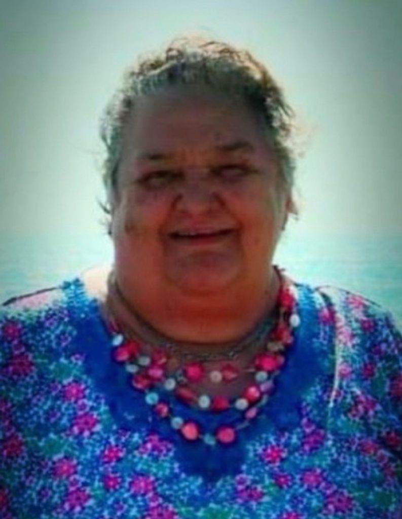 Pauline Deese