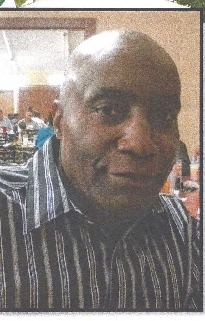 Otis Bernard Johnson Profile Photo