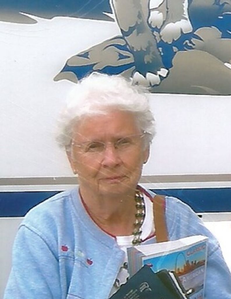 Olive A. Greenough Profile Photo