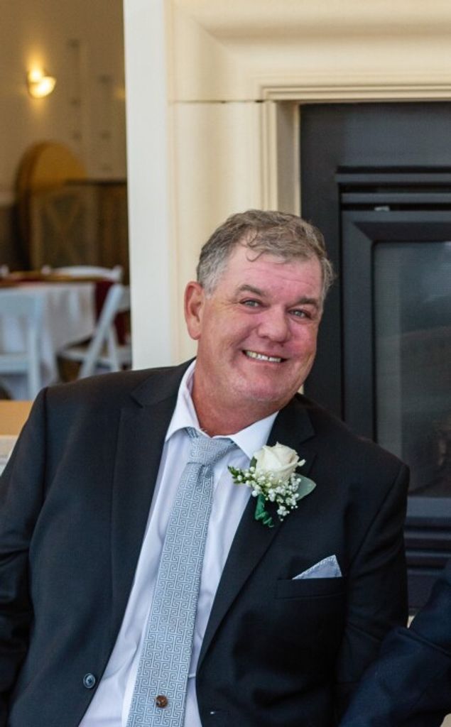 Joseph "Joe" Fullmer, Iii