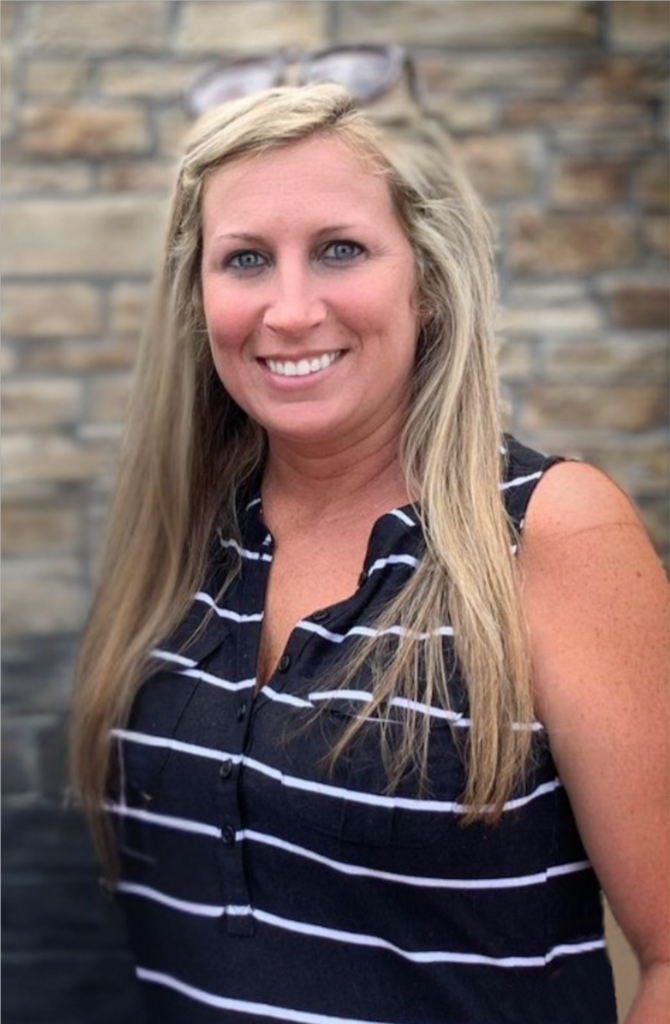Kerrin Clark Profile Photo