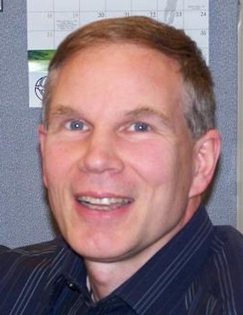 David Charles Muritz Profile Photo