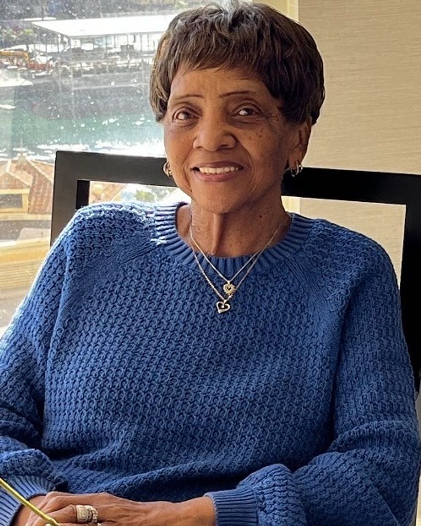 Marcene Tillman Profile Photo