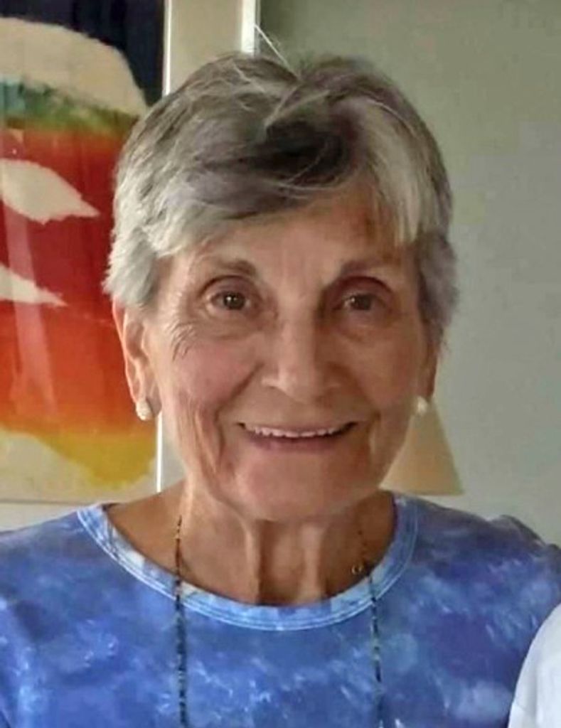 Katherine Degrange Profile Photo