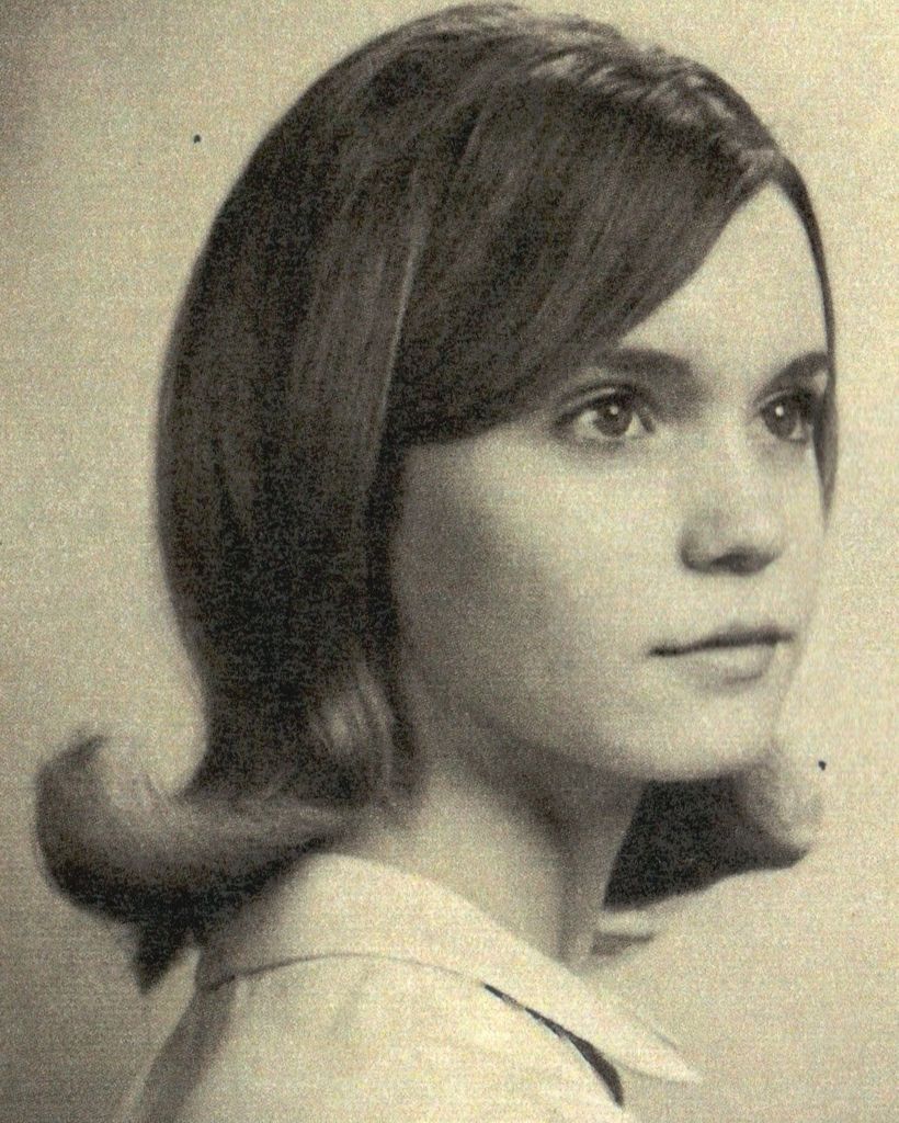 Margaret Louise Banks