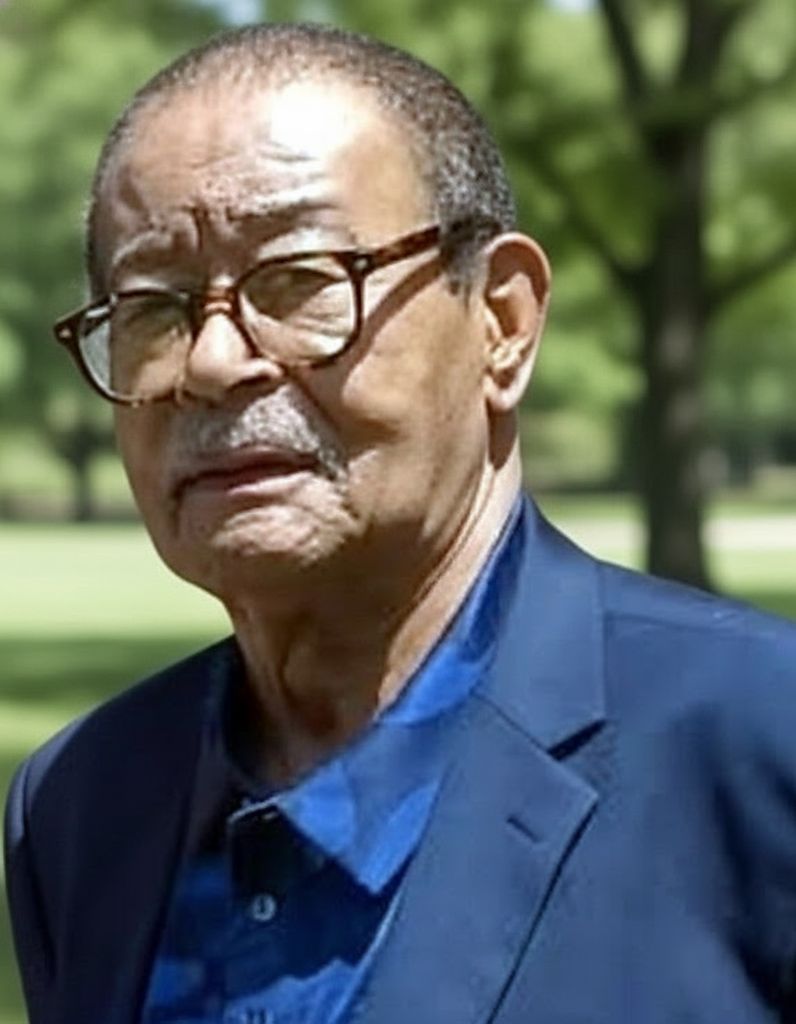 Joseph Mills Sr. Profile Photo