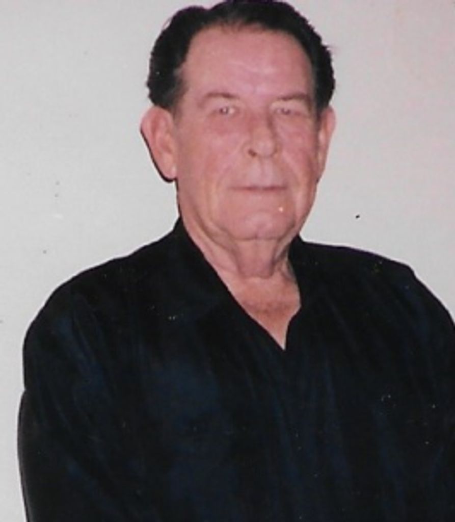 Johnny Milburn Mann