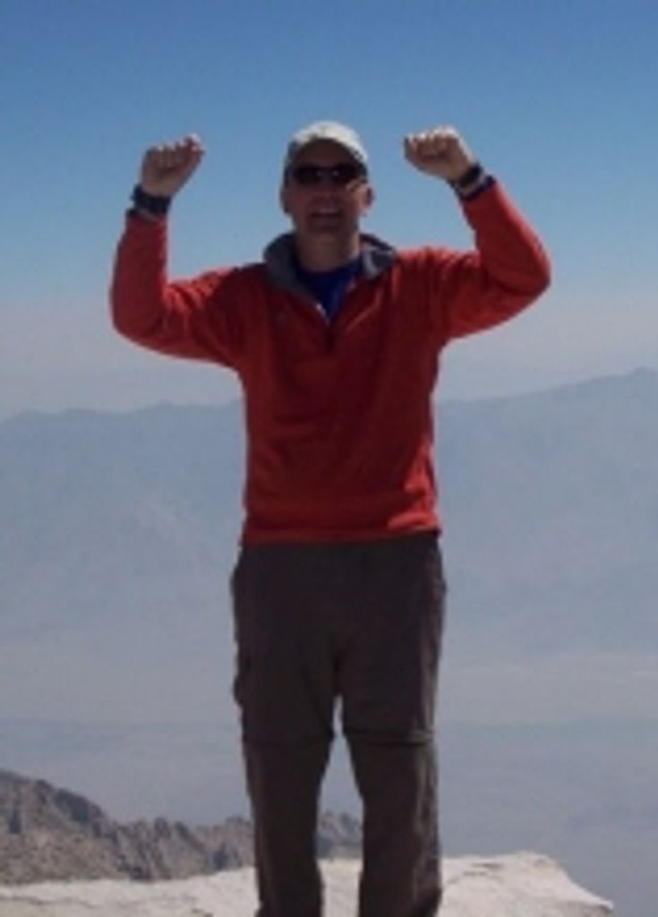 Thaddeus" Ted" Hetzer