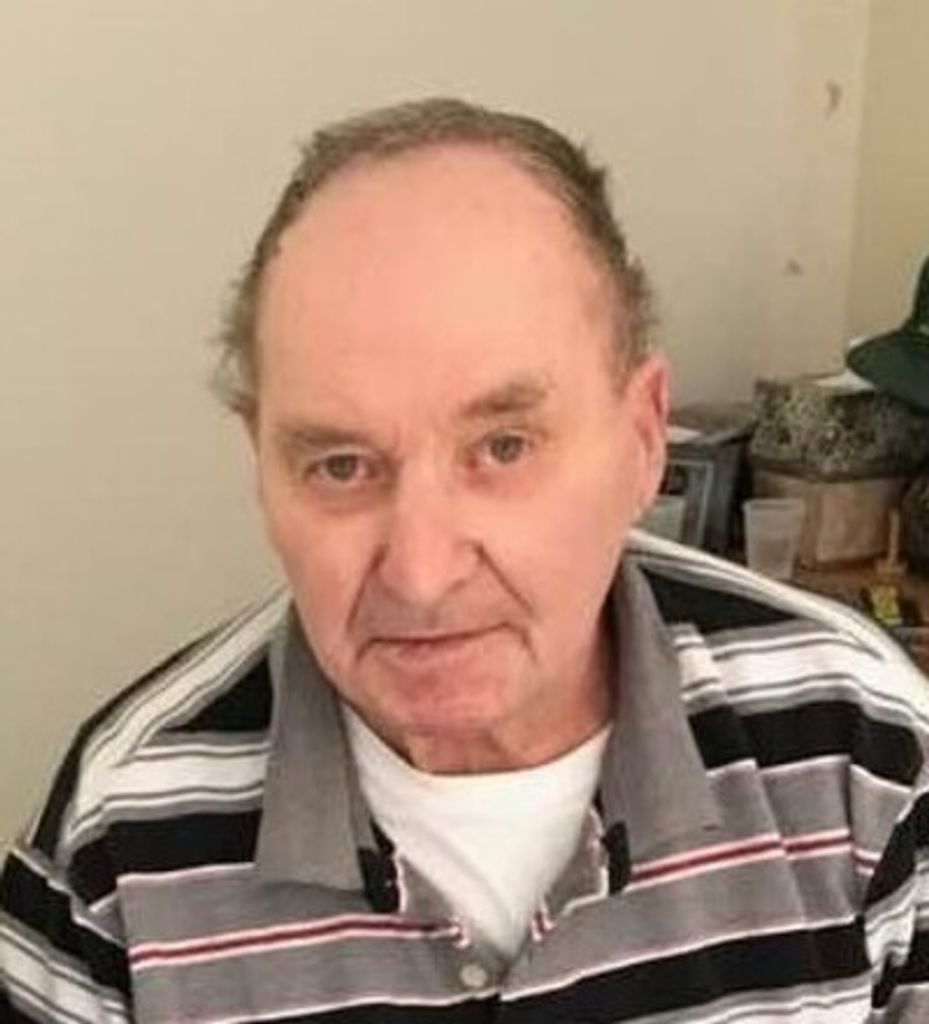 Alden P Salisbury Profile Photo