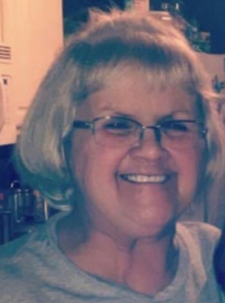 Virginia Faye Luker