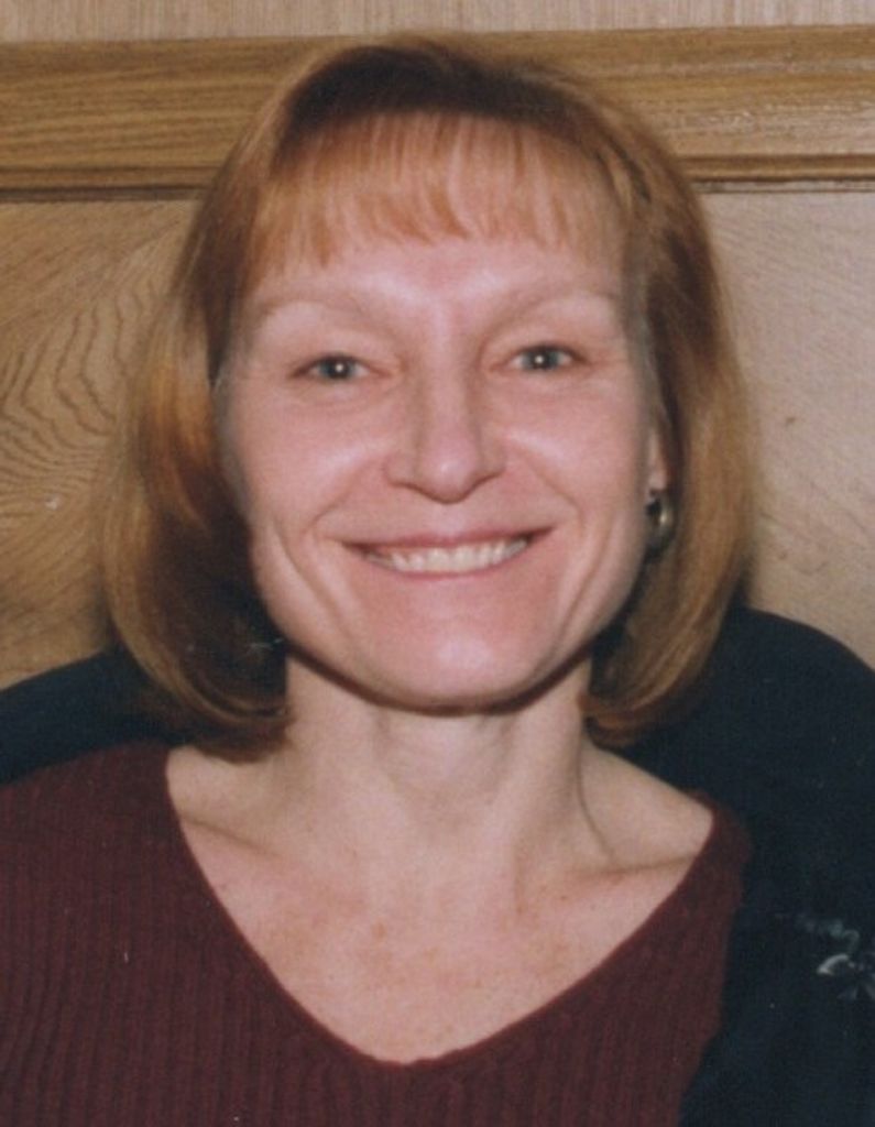 Marilyn (Rymarczyk)  Evers