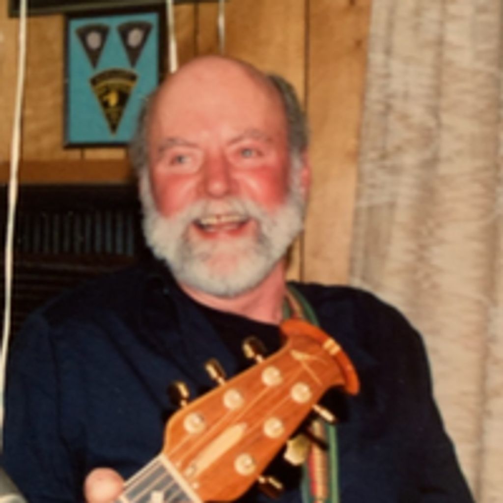 James A. Gilbert