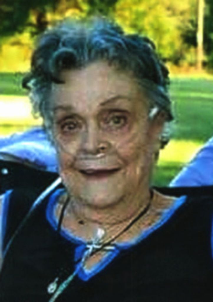 Betty Jane Baker Profile Photo