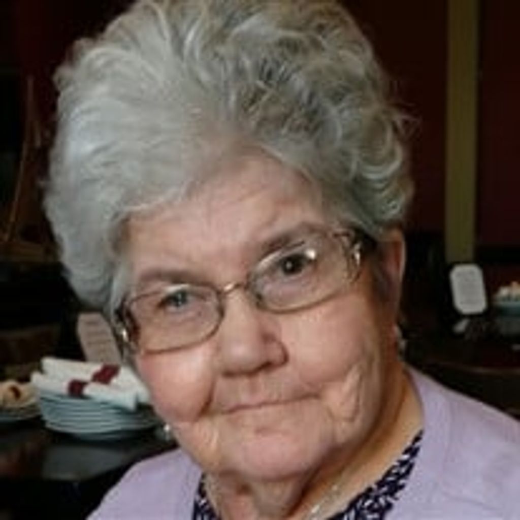 Shirley Ann Call