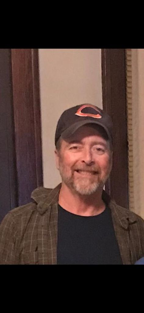 Michael Burge Profile Photo