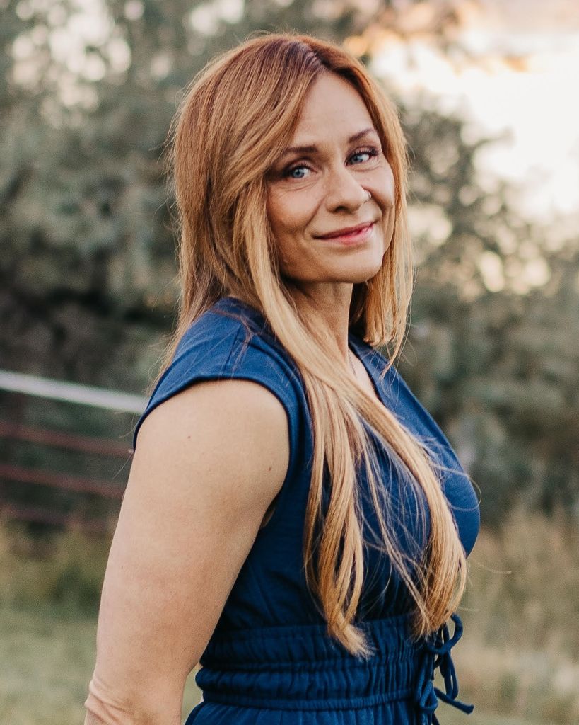 Amanda Rae Billings
