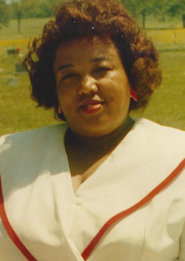 Barbara Lynn Noel Profile Photo