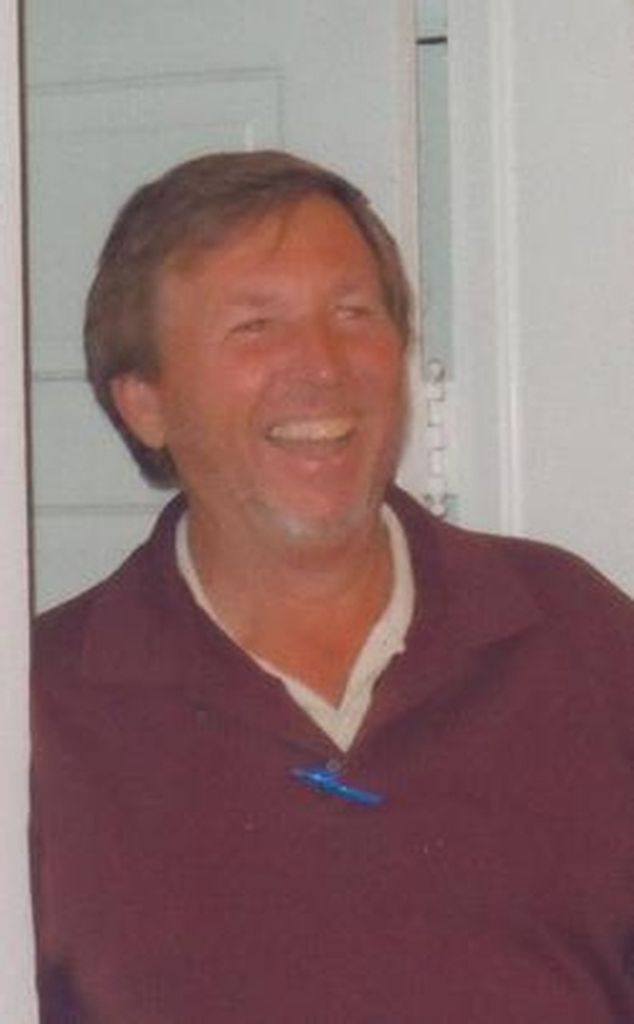 Jim Carlile Profile Photo