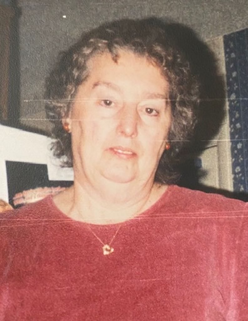 Vonnie Pearl Graves