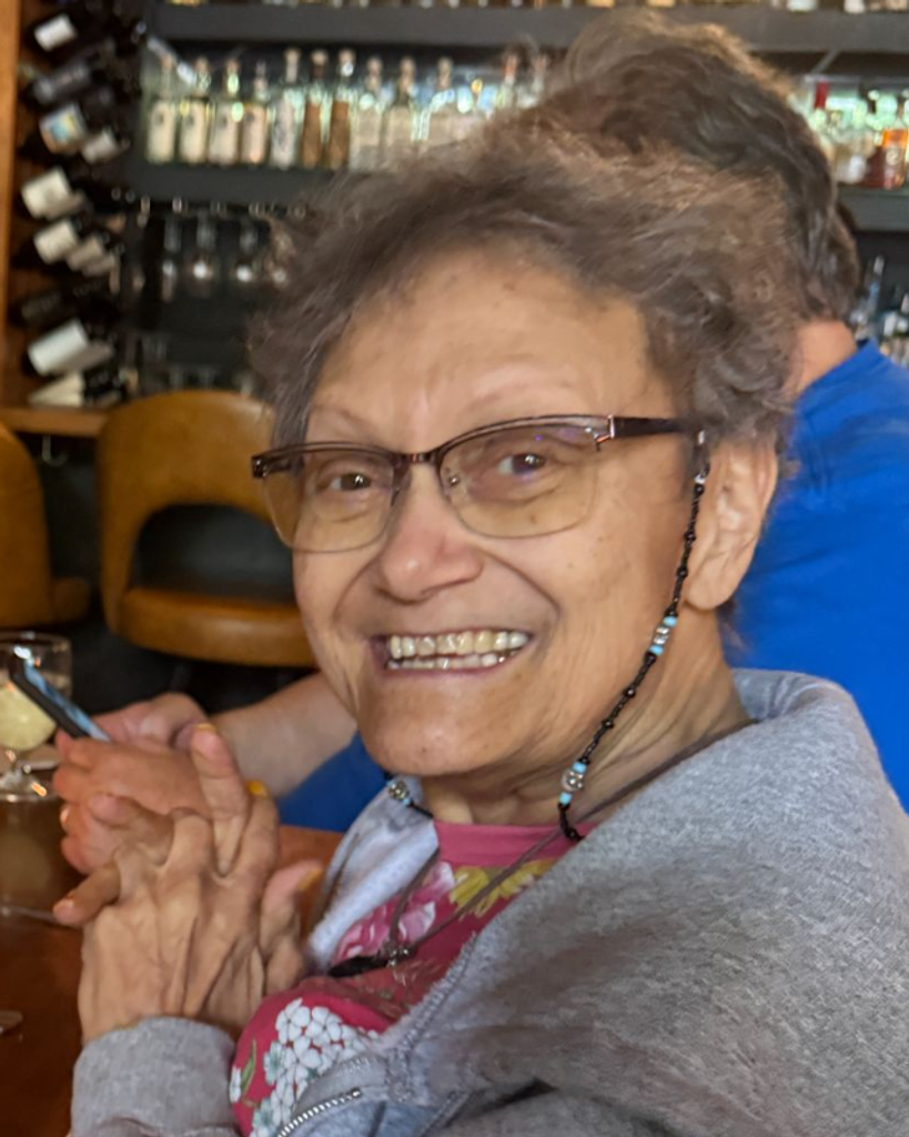 Edith Franziska Mailolo