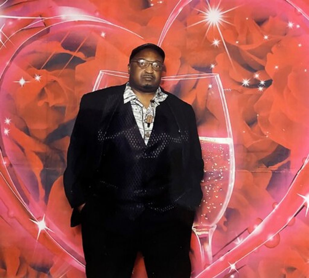 Fredrick Lamont Marchbanks Profile Photo