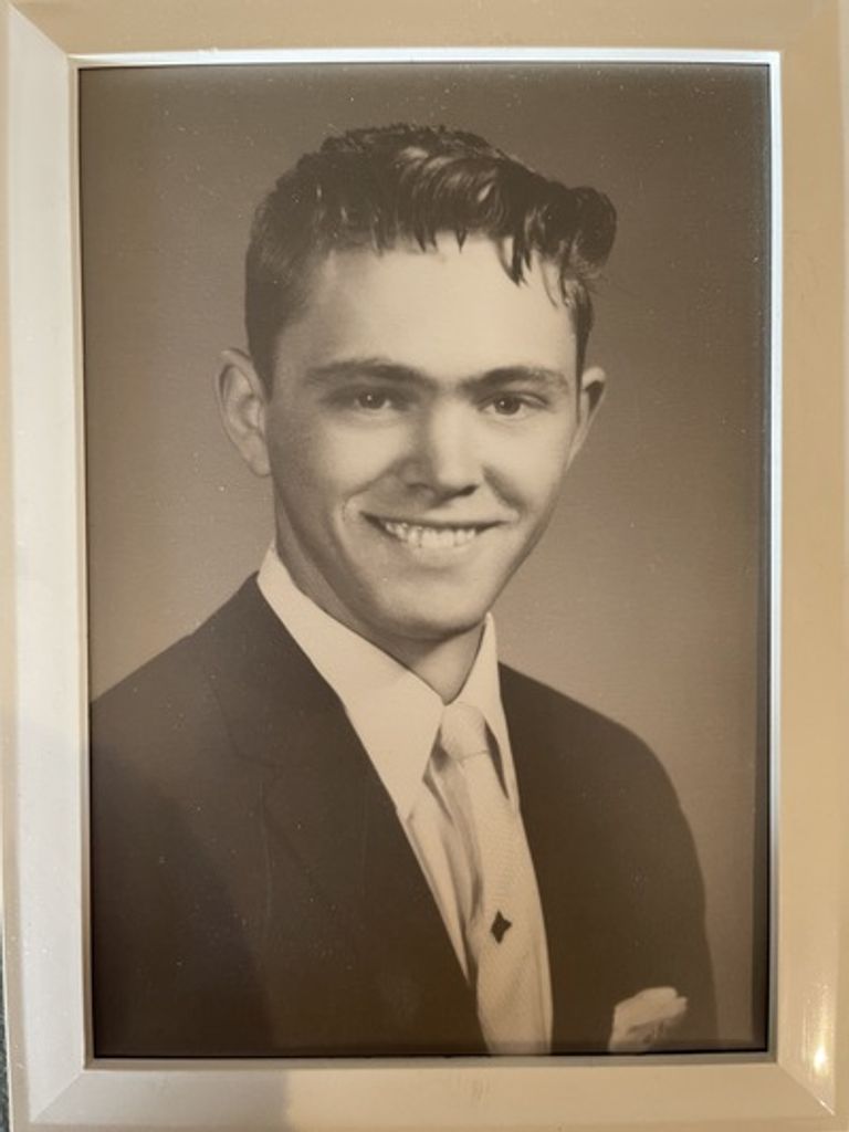 Earl Eugene Cole Profile Photo