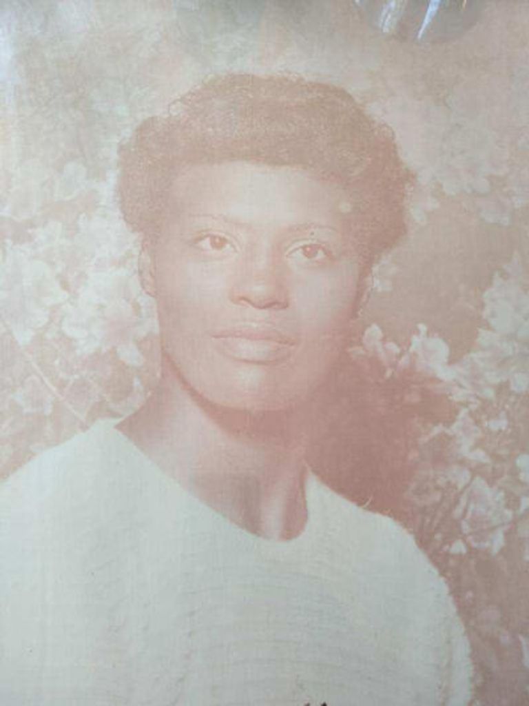 Ida Mae Bennett Carter Profile Photo